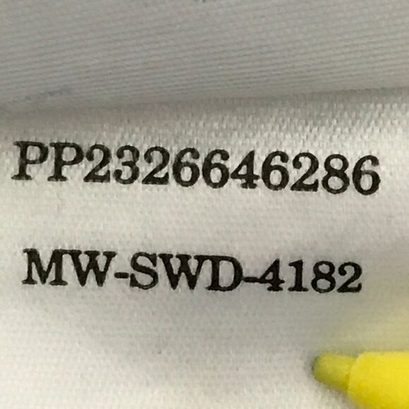 Everlane The Summer Jean Men 29x30 Blue Mid Rise Medium Wash Stretch 17096 - Picture 13 of 13